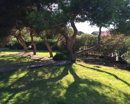 Punta D 'Elice 250Mt Dal Mare *