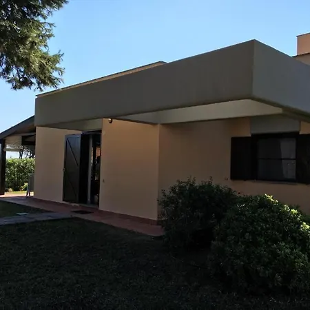 アパート Punta D 'Elice 250Mt Dal Mare *