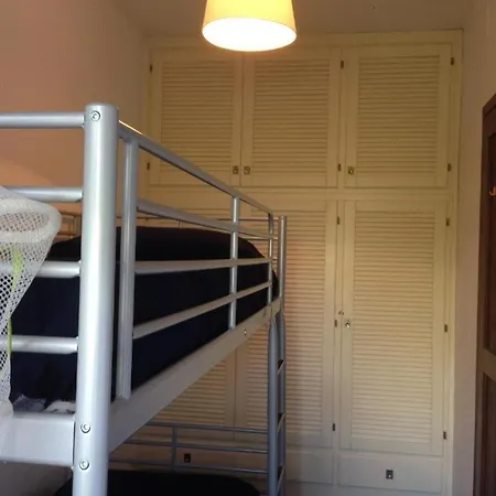 Punta D 'Elice 250Mt Dal Mare アパート スティンティーノ