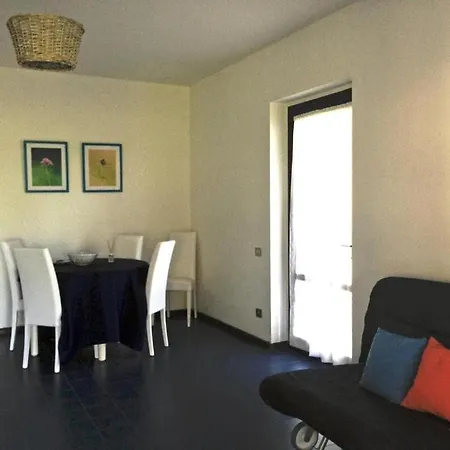 Punta D 'elice 250mt Dal Mare Διαμέρισμα Stintino