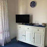 Punta D 'elice 250mt Dal Mare 아파트 스틴티노