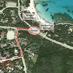 Punta D 'elice 250mt Dal Mare Stintino