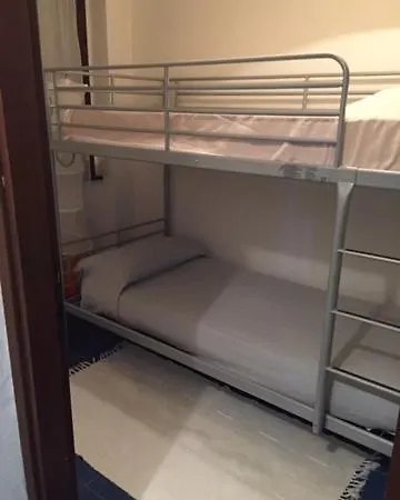 Punta D 'Elice 250Mt Dal Mare Apartment *