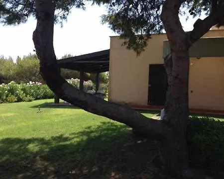 Punta D 'Elice 250Mt Dal Mare * Stintino