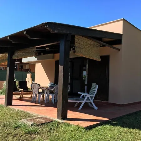 Punta D 'Elice 250Mt Dal Mare Apartment