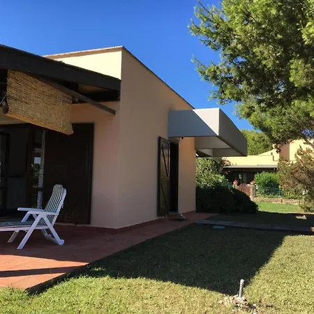 Punta D 'Elice 250Mt Dal Mare