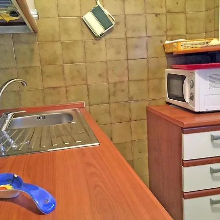 Apartment Punta D 'Elice 250Mt Dal Mare