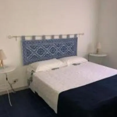 Punta D 'Elice 250Mt Dal Mare דירה *