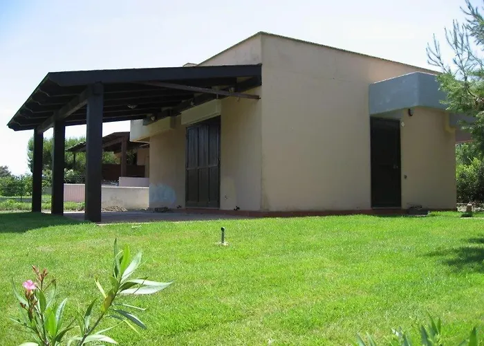 Punta D 'elice 250mt Dal Mare Daire